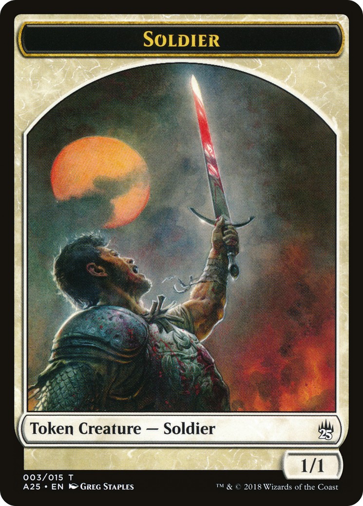 Soldier - Image 1