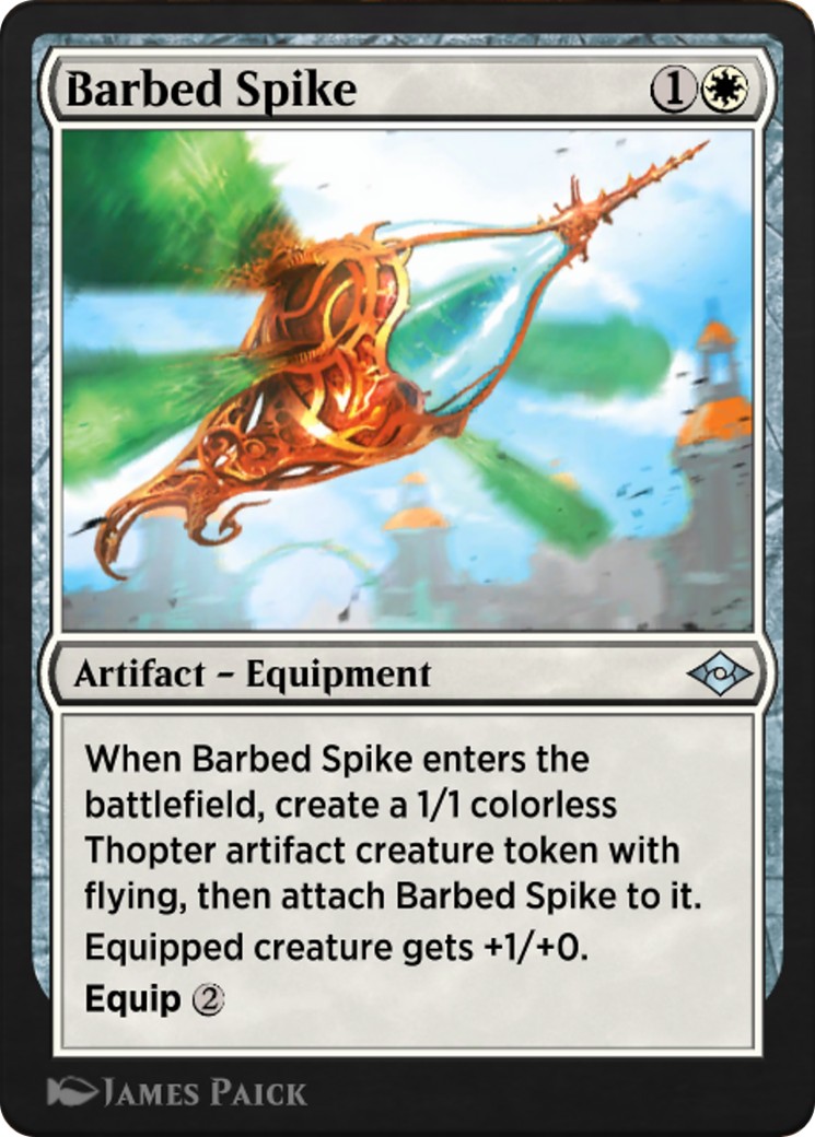 2021 Magic: The Gathering Jumpstart: Historic Horizons 2021 Magic: The Gathering Jumpstart: Historic Horizons #50 trading car