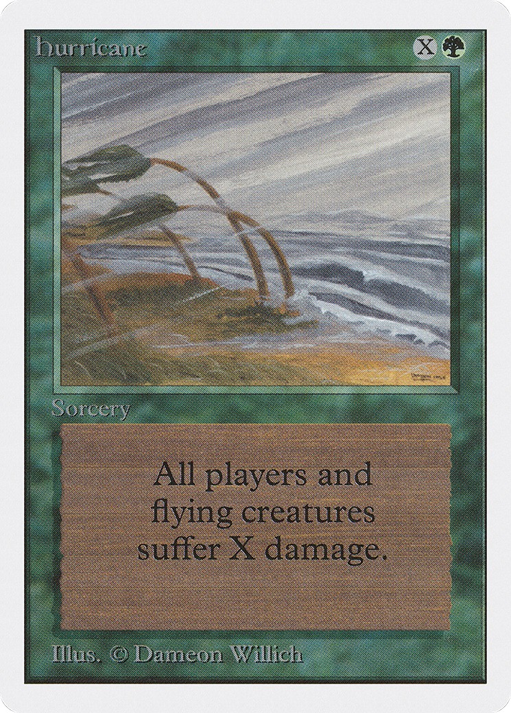 1993 Magic: The Gathering Unlimited 1993 Magic: The Gathering Unlimited #201 trading card