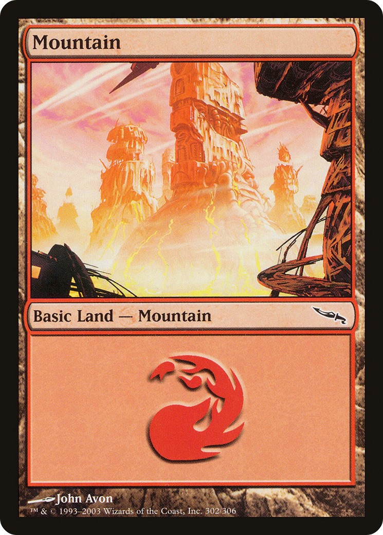 Mountain - Image 1
