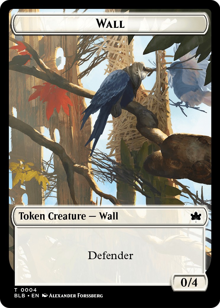 Wall - Image 1