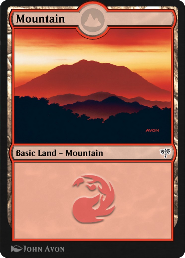 Mountain - Image 1