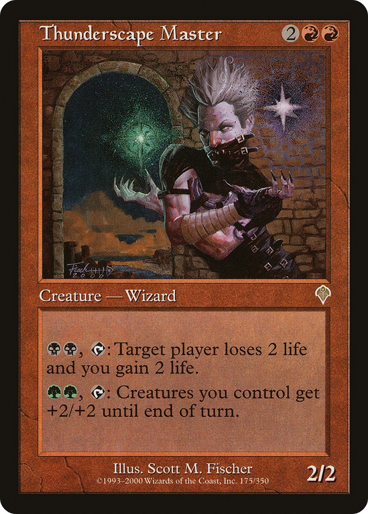 Thunderscape Master - Image 1