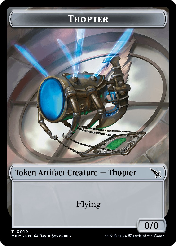 Thopter - Image 1