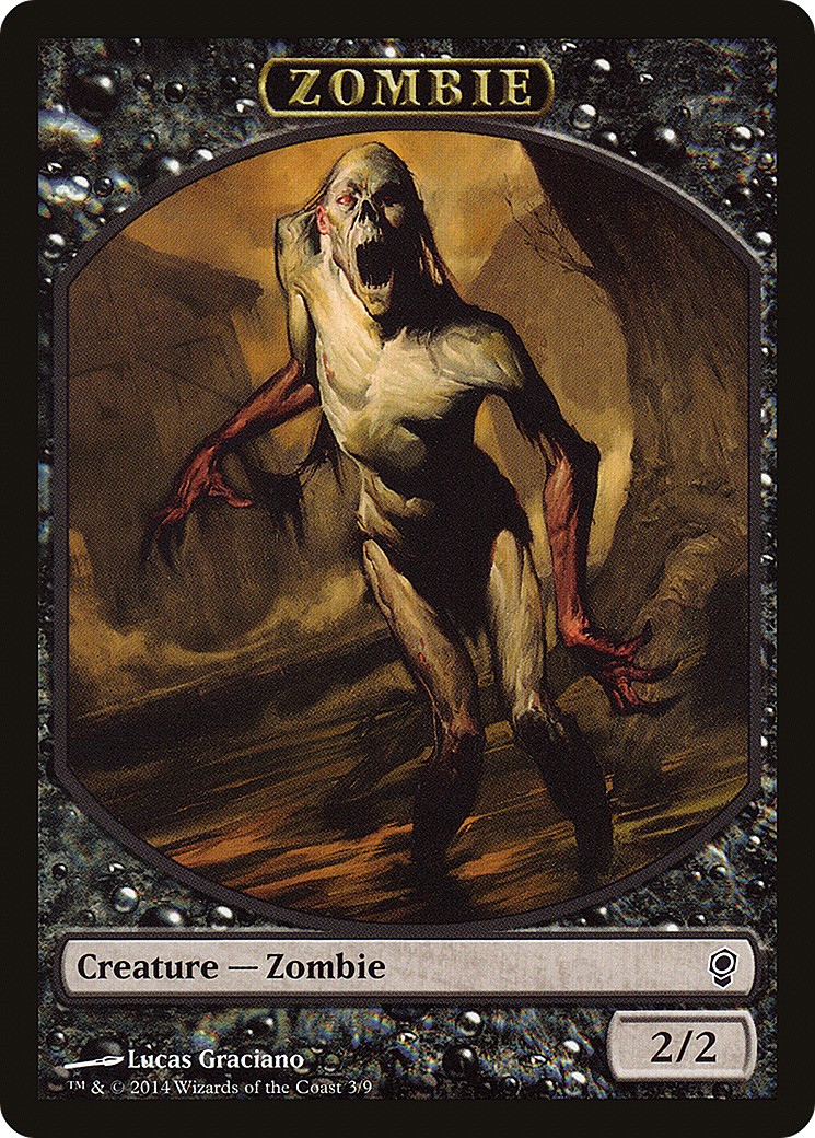 Zombie - Image 1