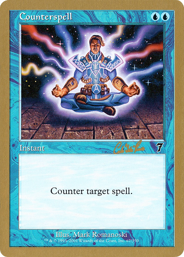 Counterspell - Image 1