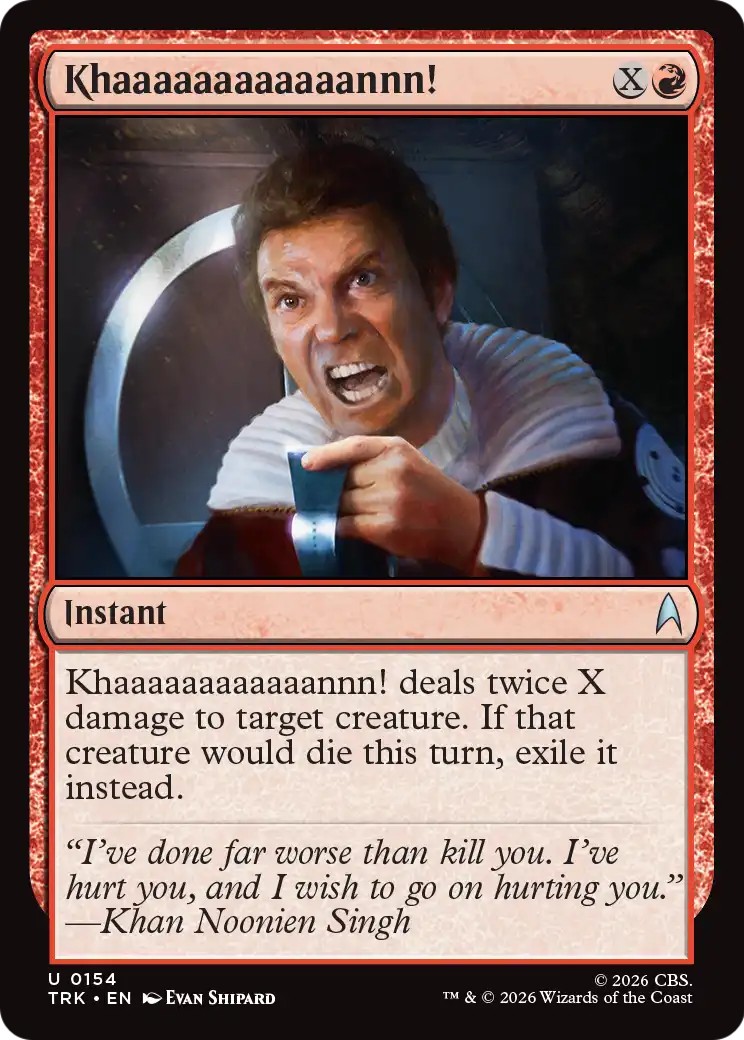 Khaaaaaaaaaaaannn! - Image 1