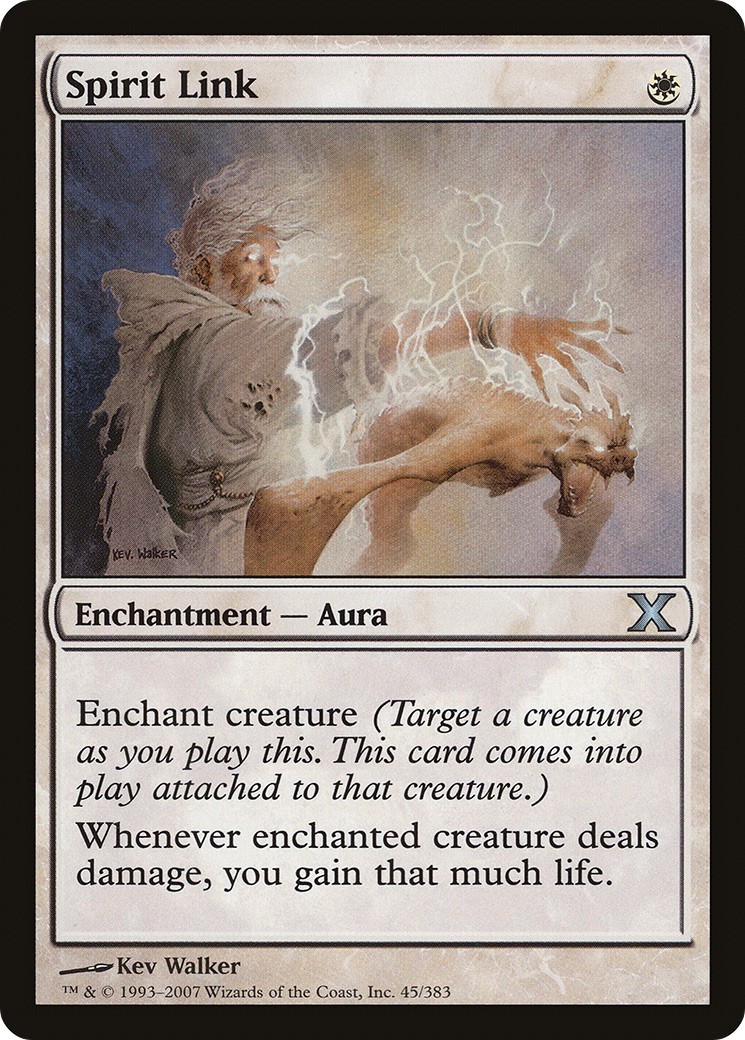 Spirit Link - Image 1