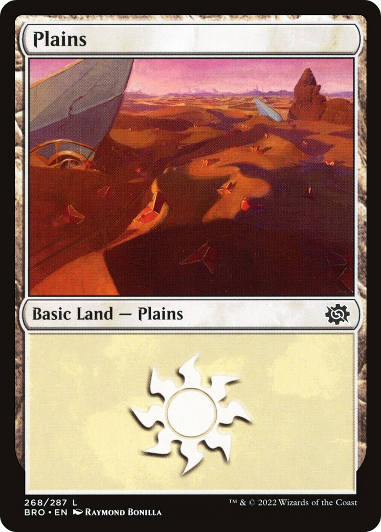 Plains - Image 1