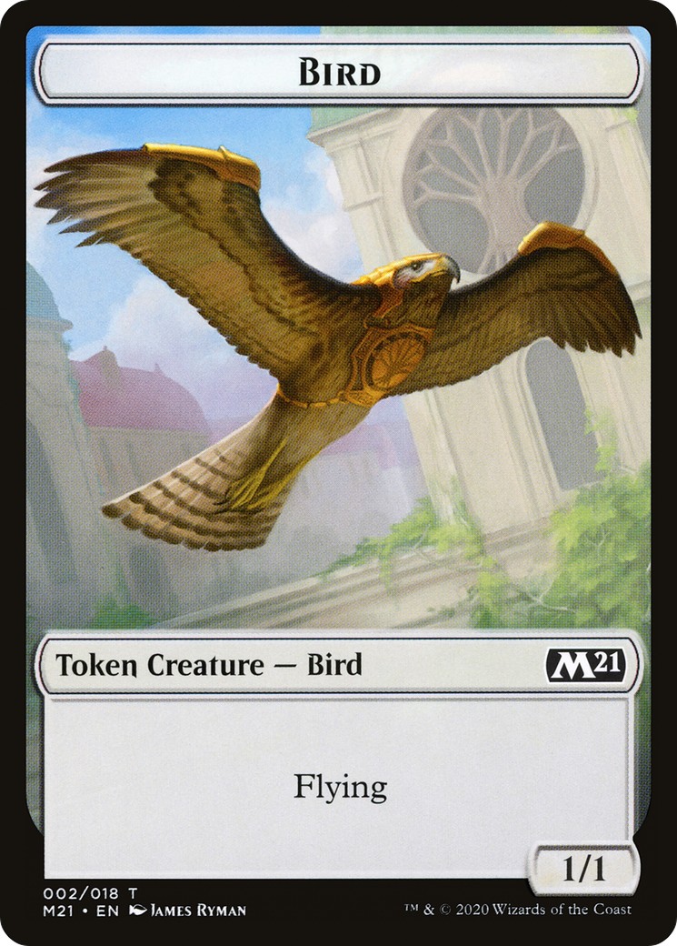 Bird - Image 1
