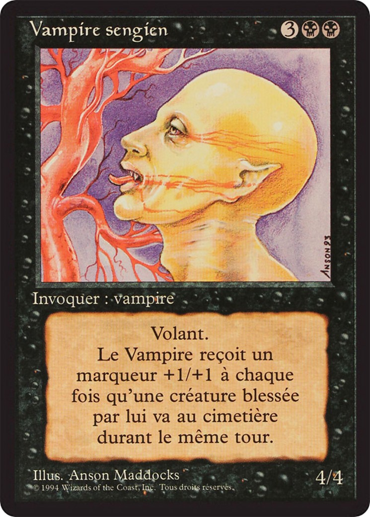 Sengir Vampire - Image 1