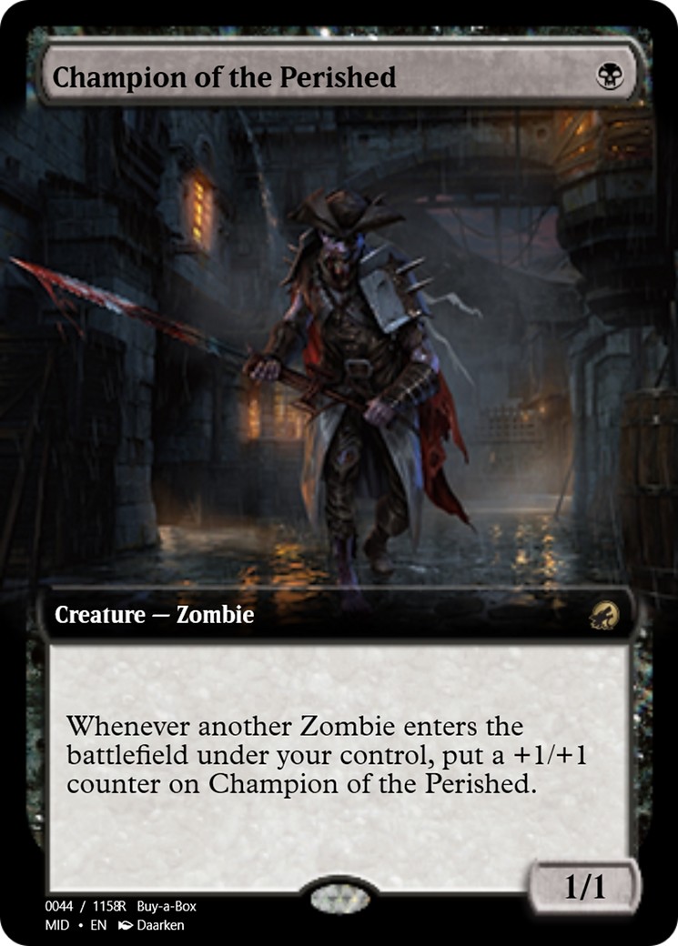 2022 Magic: The Gathering Magic Online Promos 2022 Magic: The Gathering Magic Online Promos #93968 trading card