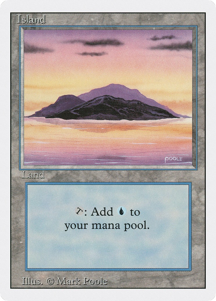Island - Image 1