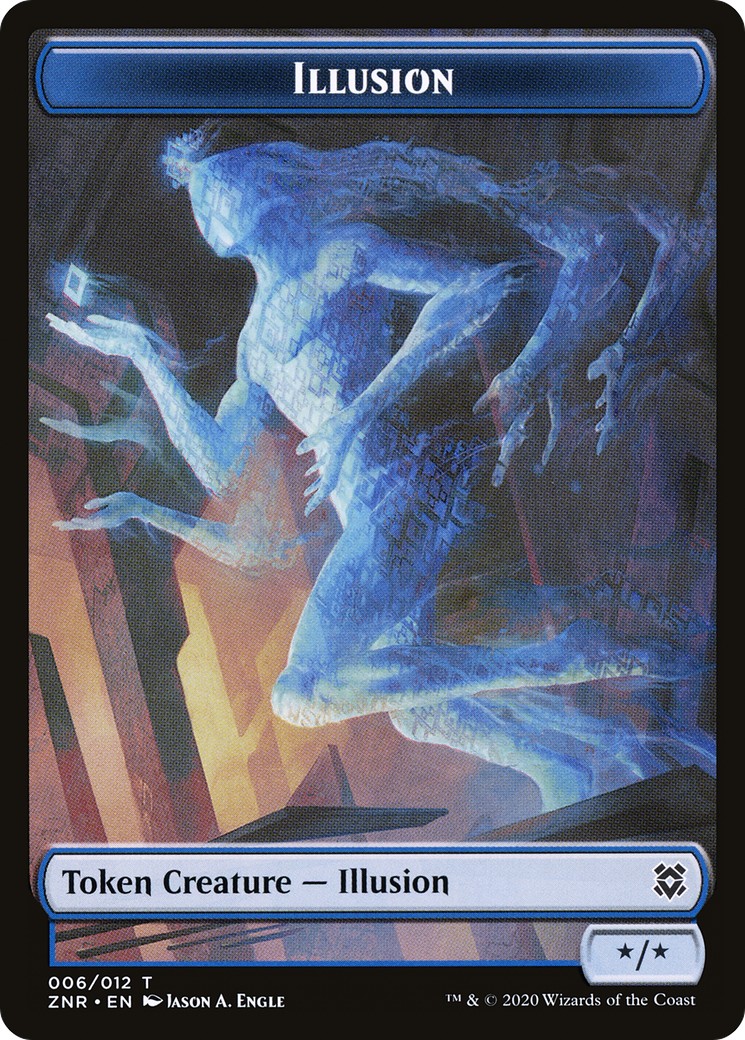 Illusion - Image 1