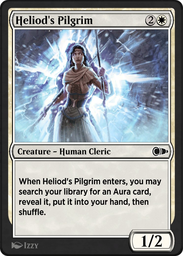 2024 Magic: The Gathering Pioneer Masters 2024 Magic: The Gathering Pioneer Masters #15 trading card