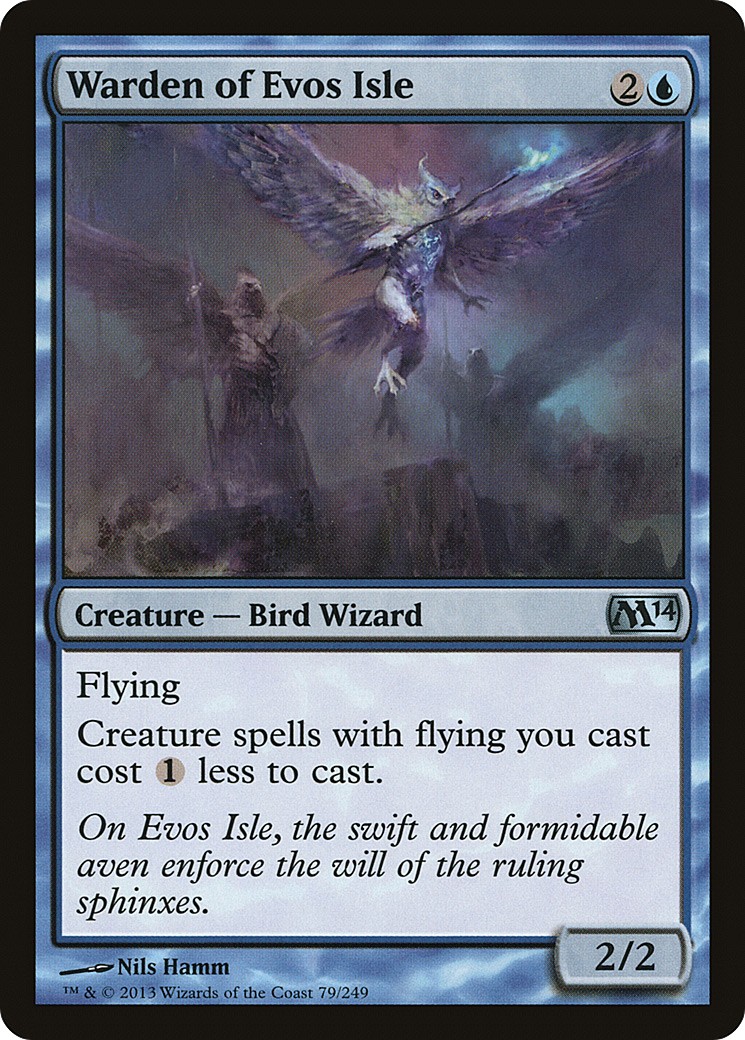 2013 Magic: The Gathering Magic 2013 Magic: The Gathering Magic #79 trading card