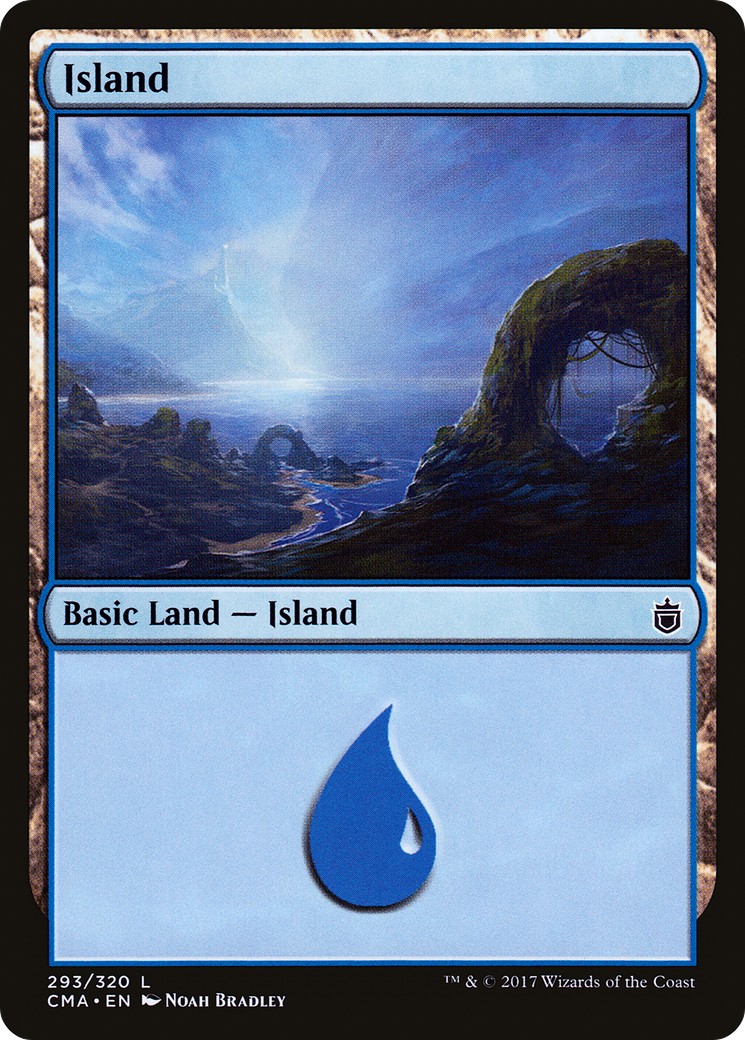 Island - Image 1