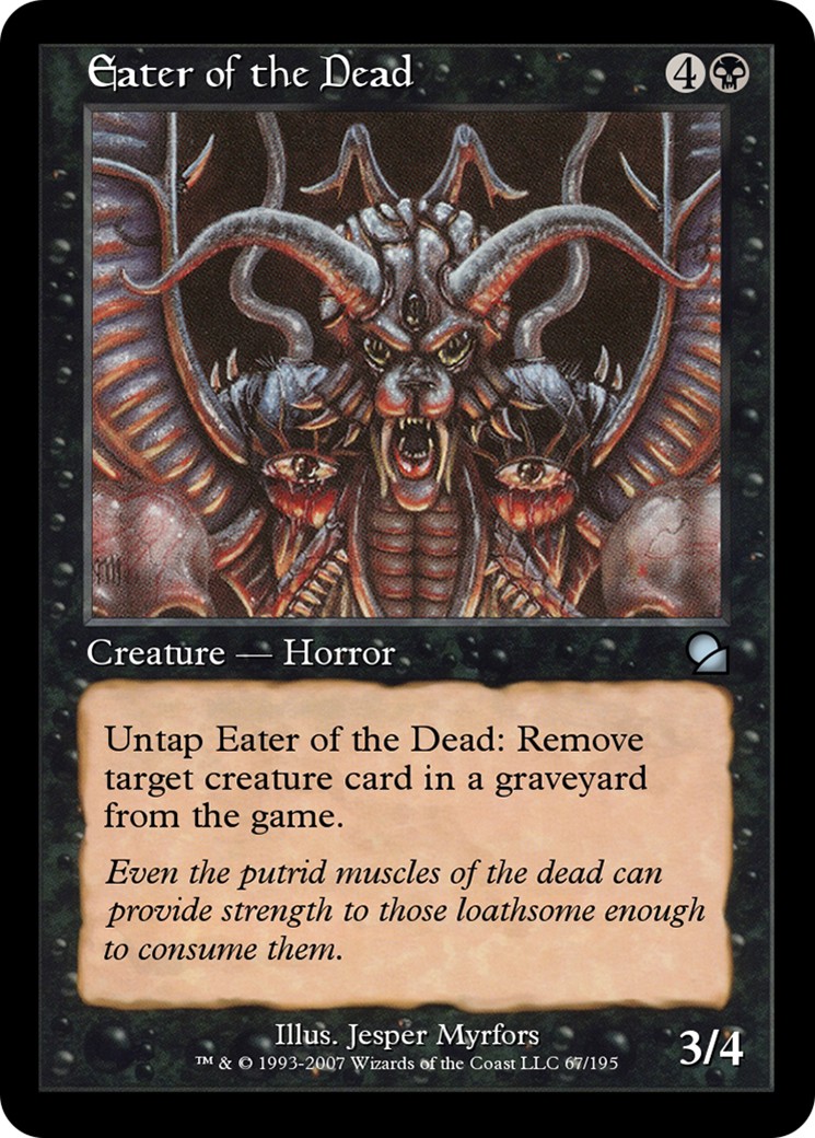 2007 Magic: The Gathering Masters Edition 2007 Magic: The Gathering Masters Edition #67 trading card