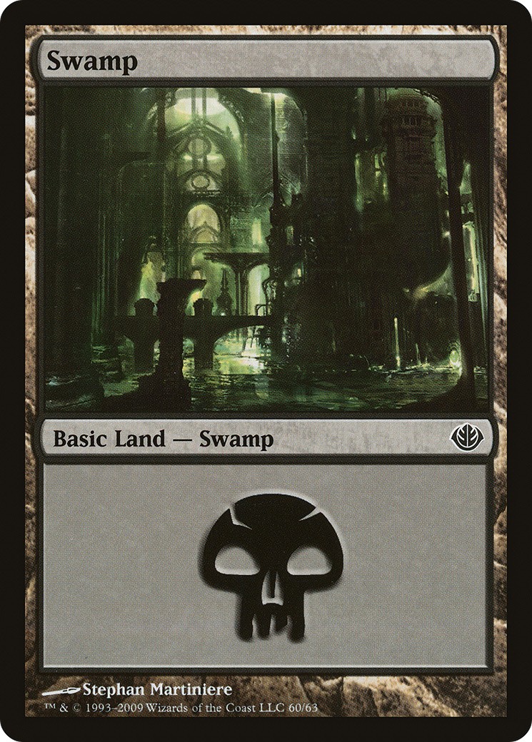 Swamp - Image 1