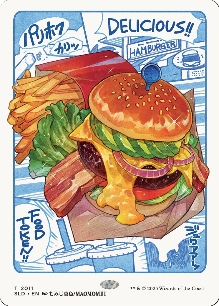 Food - Image 1