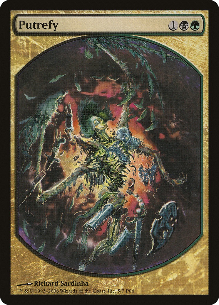 Putrefy - Image 1