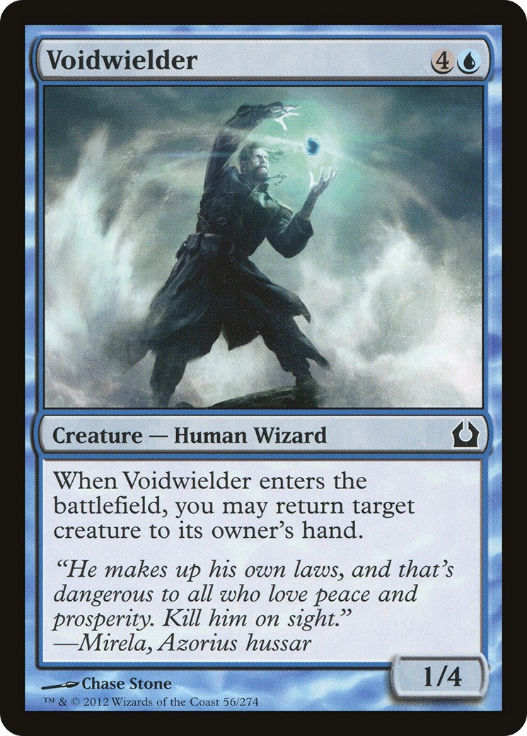 Voidwielder - Image 1