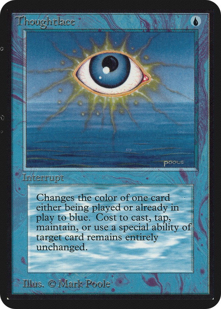 Thoughtlace - Image 1