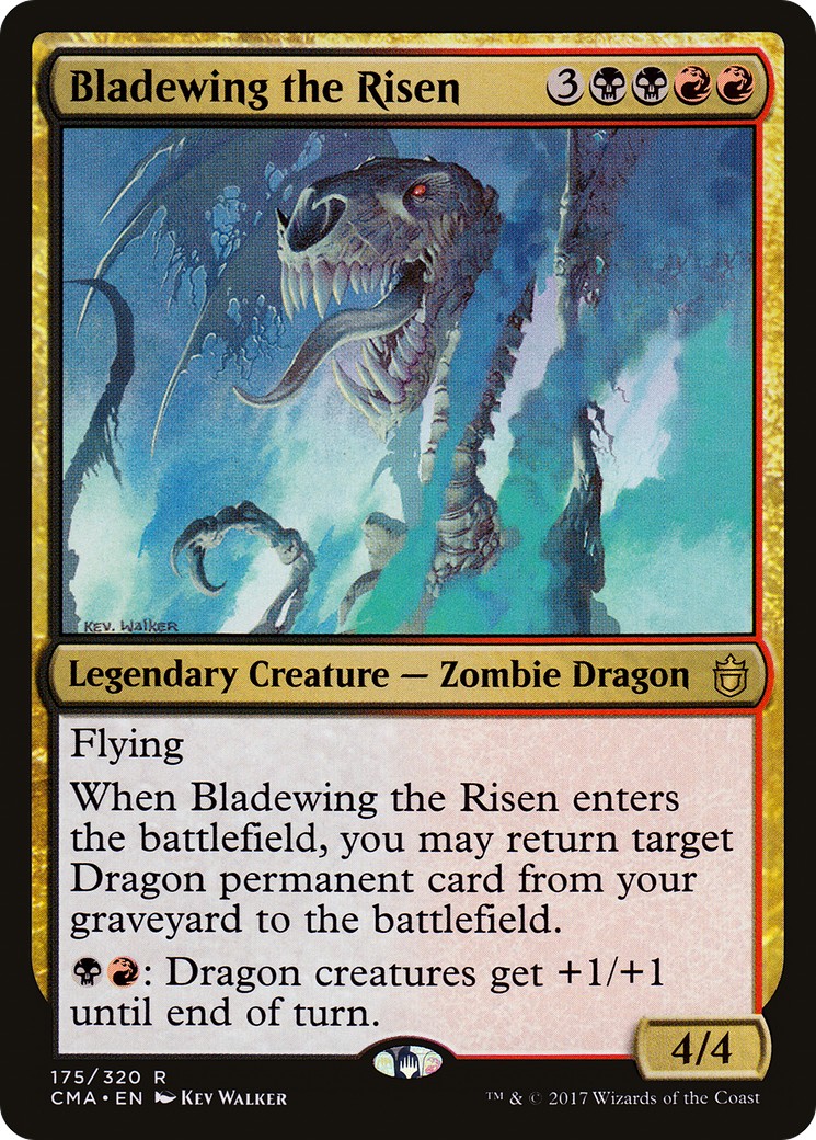2017 Magic: The Gathering Commander Anthology 2017 Magic: The Gathering Commander Anthology #175 trading card