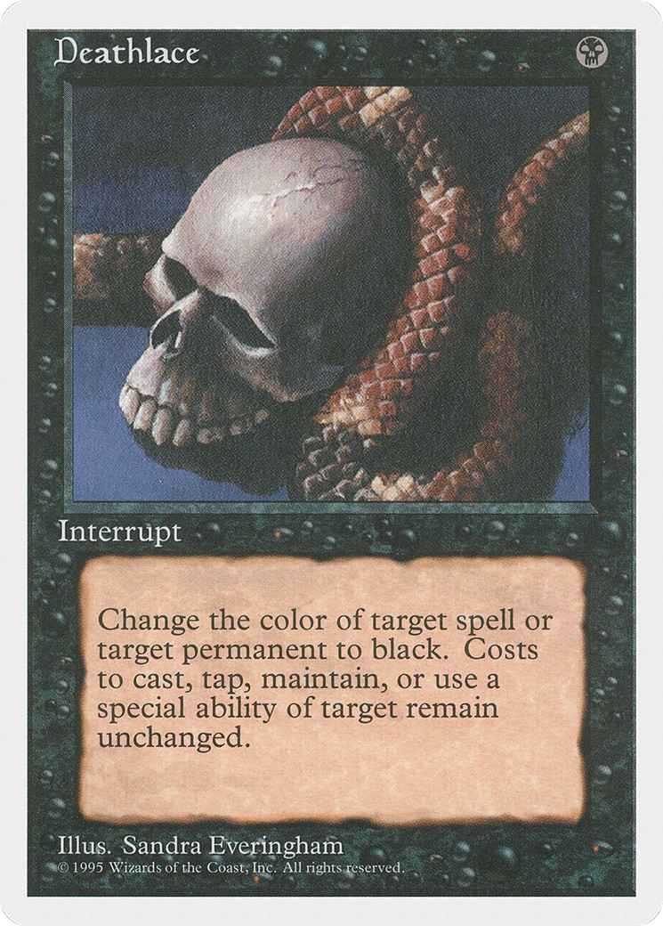 Deathlace - Image 1
