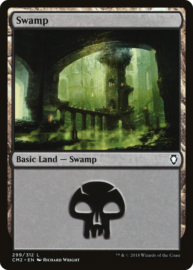 Swamp - Image 1