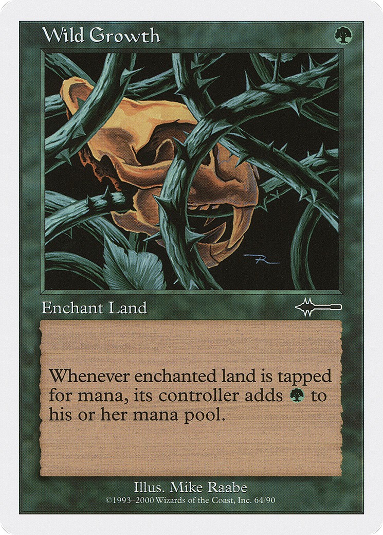 2000 Magic: The Gathering Beatdown Box Set 2000 Magic: The Gathering Beatdown Box Set #64 trading card