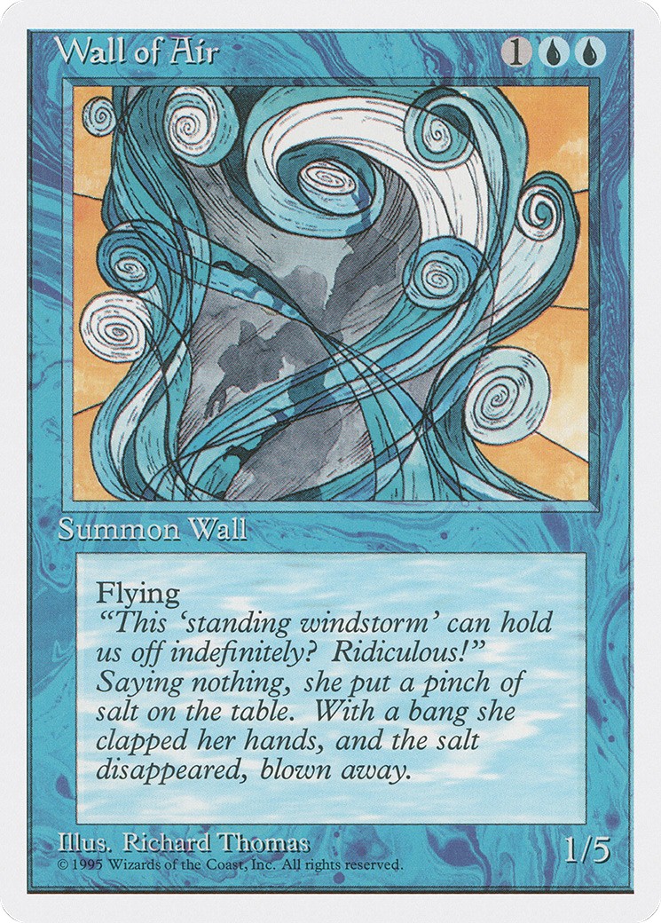 Wall of Air - Image 1