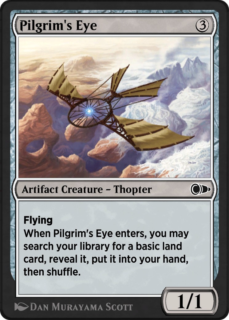 2024 Magic: The Gathering Pioneer Masters 2024 Magic: The Gathering Pioneer Masters #257 trading card