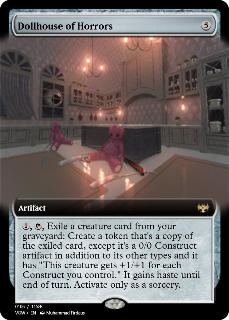 2024 Magic: The Gathering Magic Online Promos 2024 Magic: The Gathering Magic Online Promos #95451 trading card