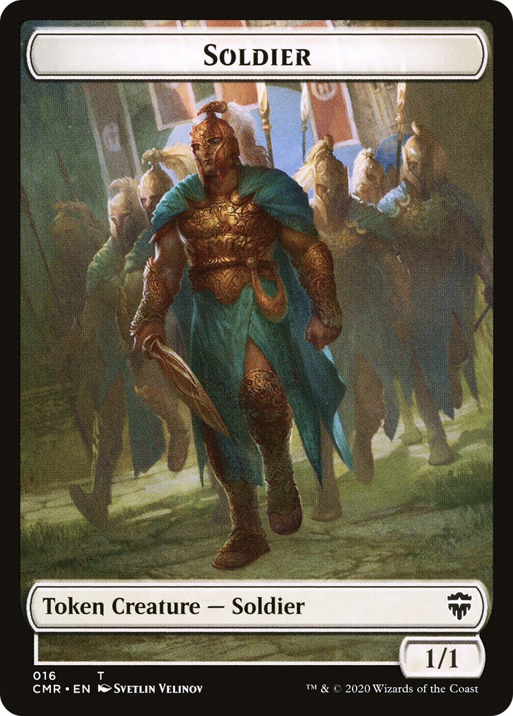 Soldier - Image 1