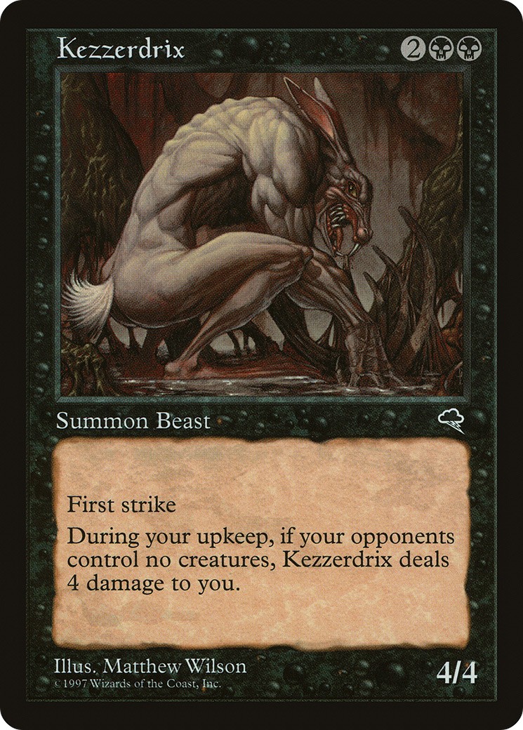 Kezzerdrix - Image 1