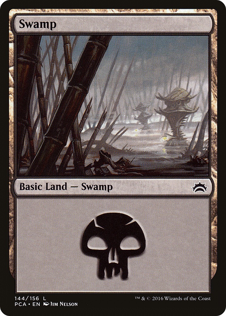 Swamp - Image 1
