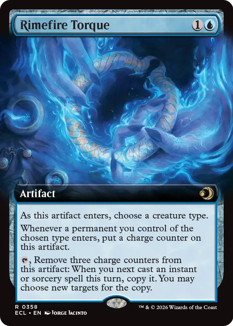 Rimefire Torque - Image 1