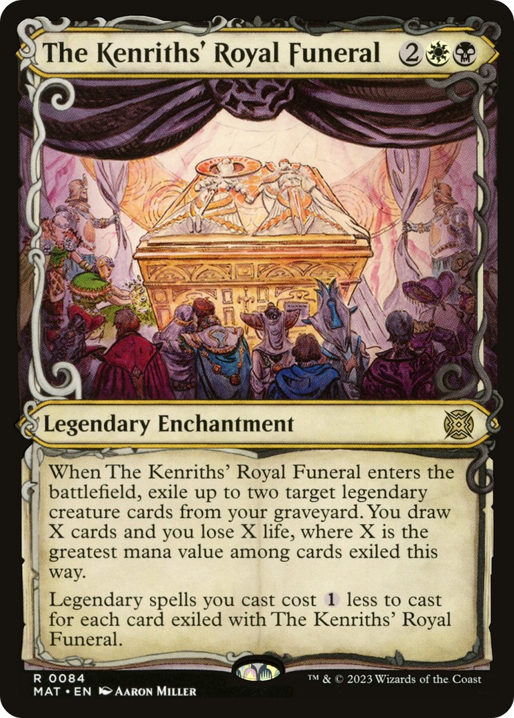 2023 Magic: The Gathering March of the Machine: The Aftermath 2023 Magic: The Gathering March of the Machine: The Aftermath #