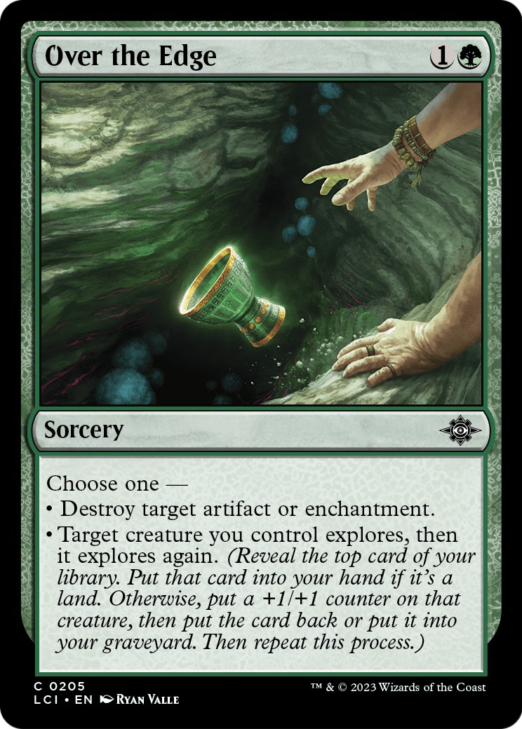 2023 Magic: The Gathering The Lost Caverns of Ixalan 2023 Magic: The Gathering The Lost Caverns of Ixalan #205 trading card