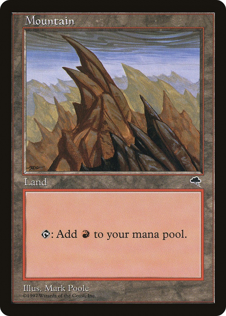 Mountain - Image 1