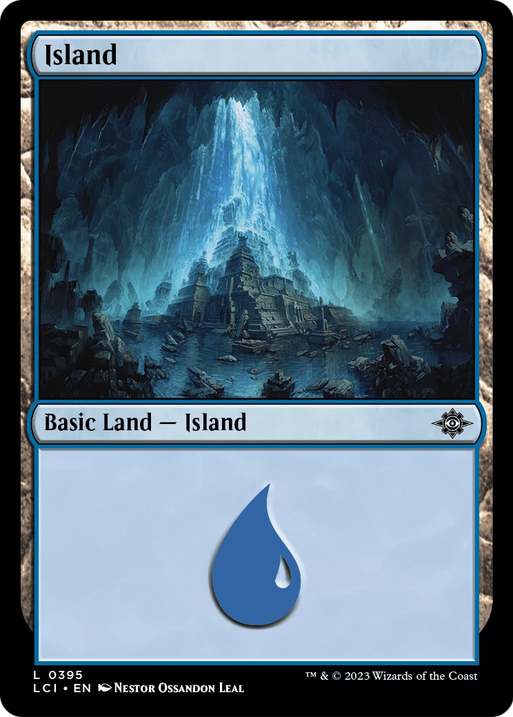 Island - Image 1