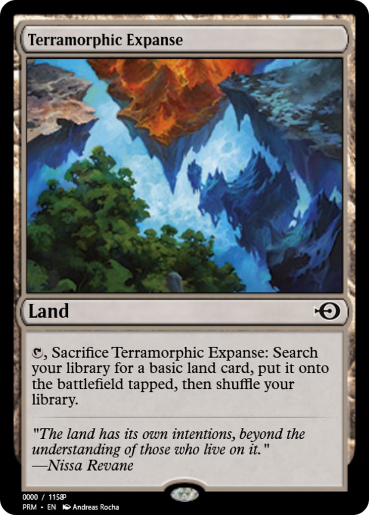2020 Magic: The Gathering Magic Online Promos 2020 Magic: The Gathering Magic Online Promos #81828 trading card