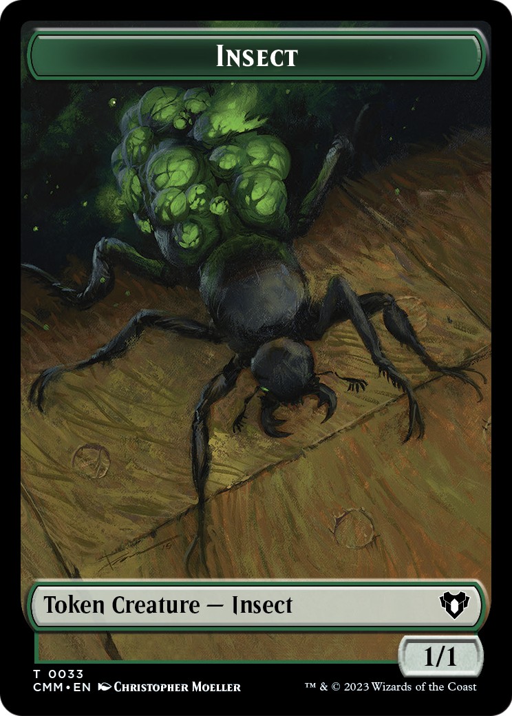 Insect - Image 1