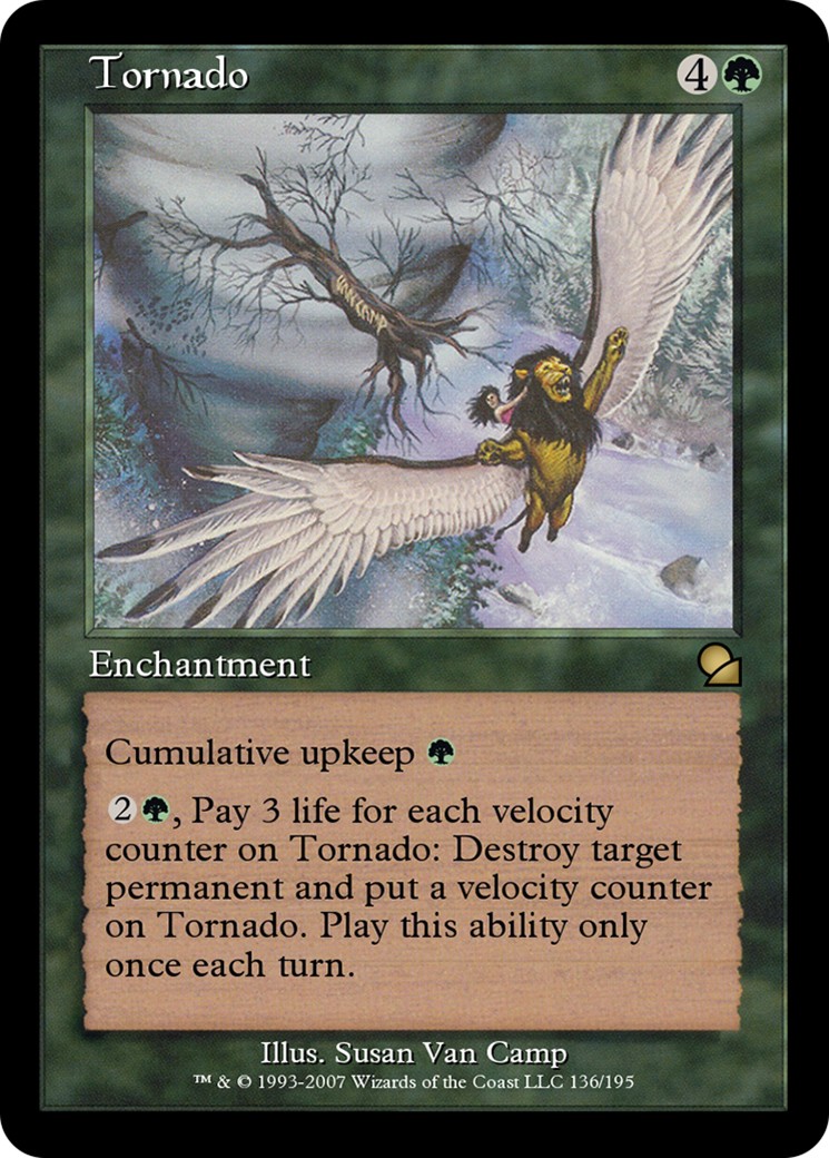 Tornado - Image 1