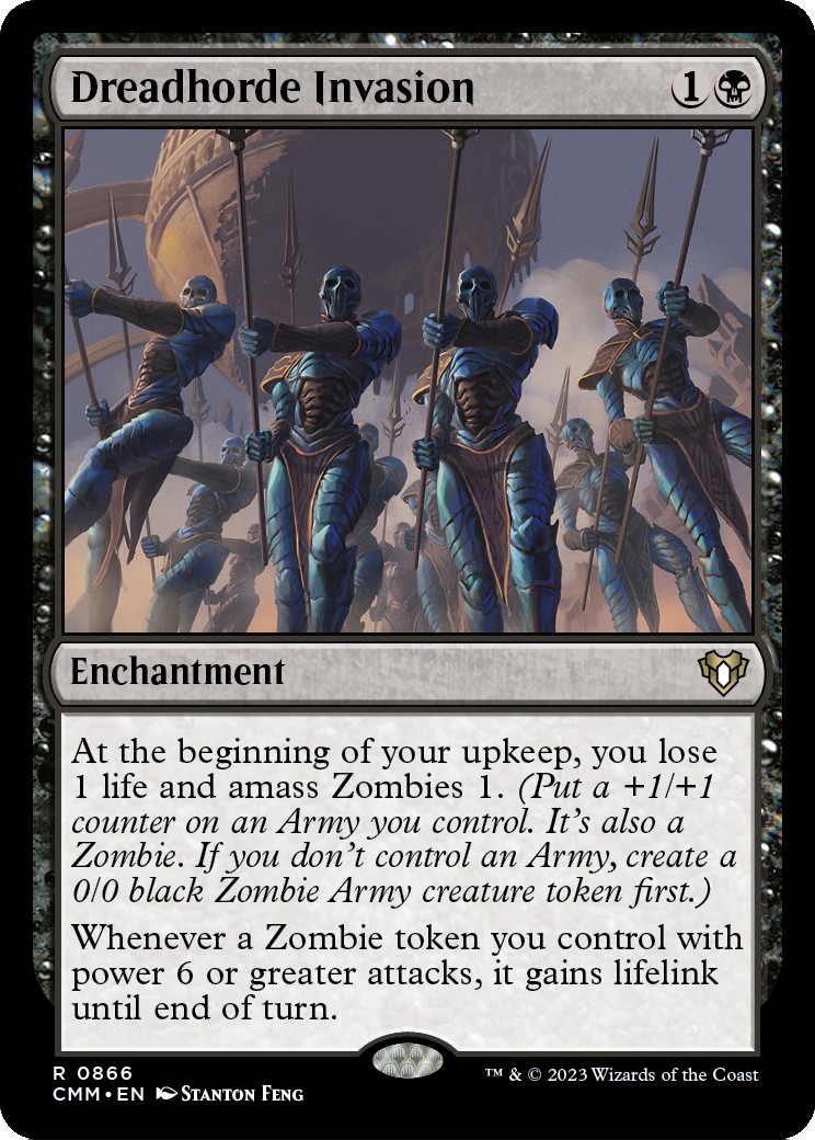 Dreadhorde Invasion - Image 1