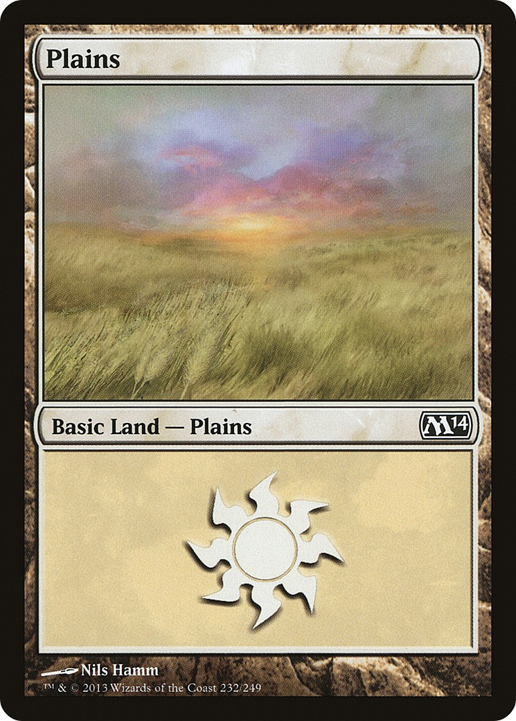 Plains - Image 1