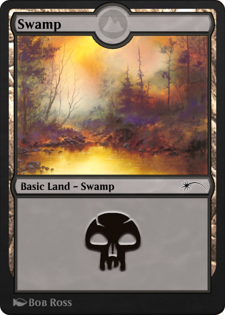 Swamp - Image 1