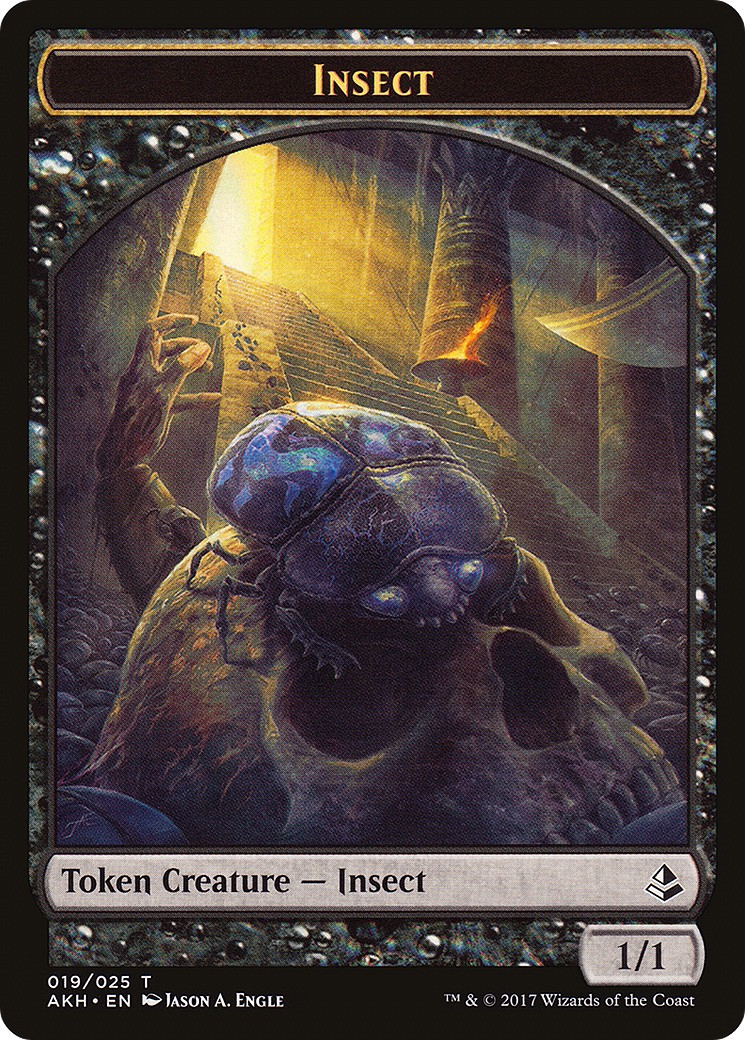 Insect - Image 1