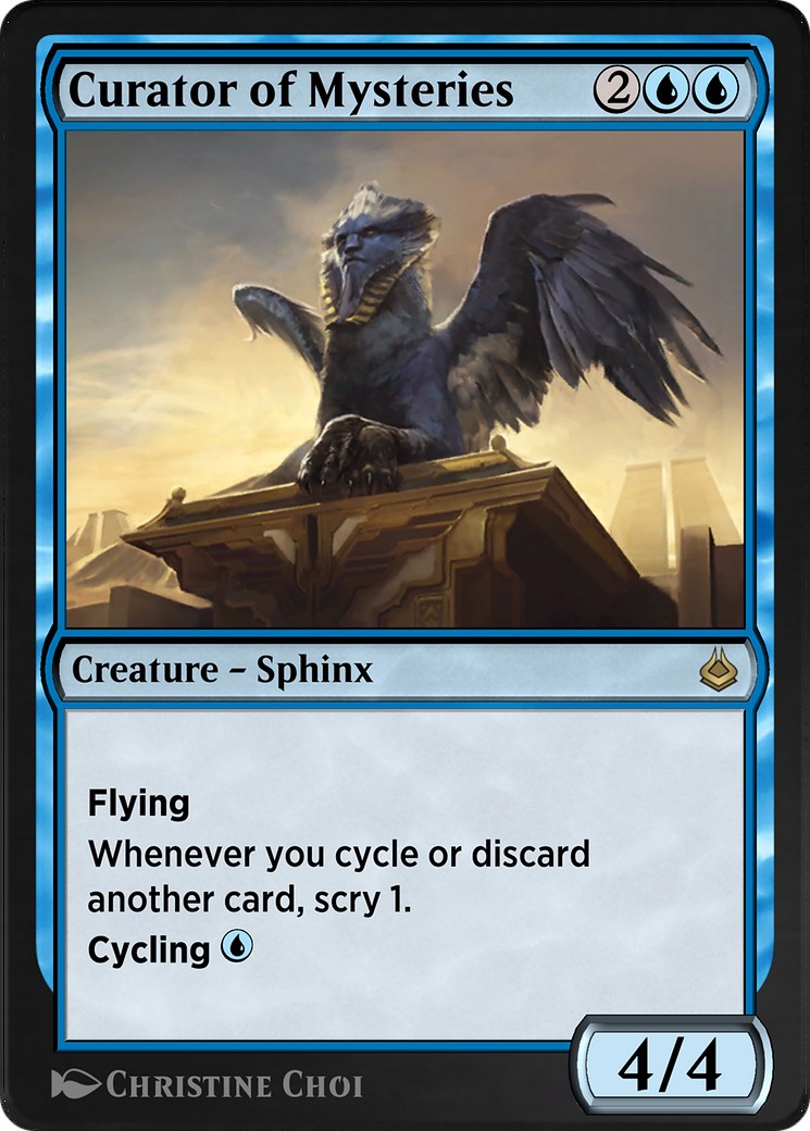 2020 Magic: The Gathering Amonkhet Remastered 2020 Magic: The Gathering Amonkhet Remastered #58 trading card
